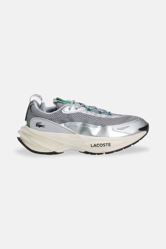 LACOSTE Sneaker mehrfarbig