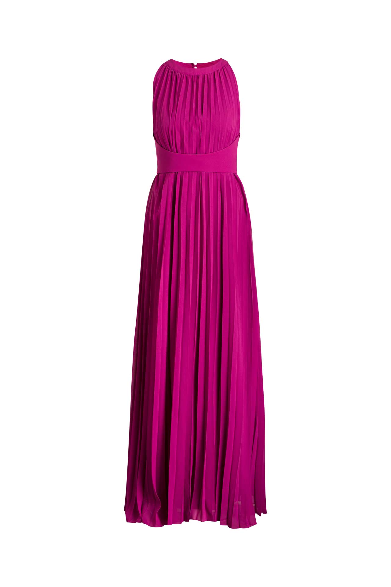 Apart plisseekleid