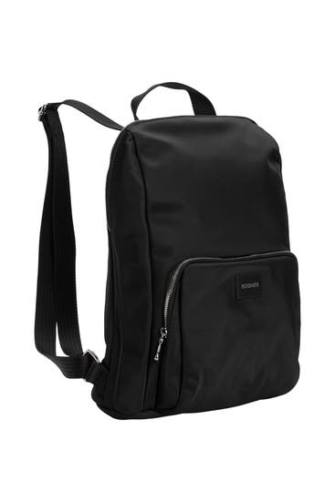 BOGNER - Rucksack 'Maxi' schwarz