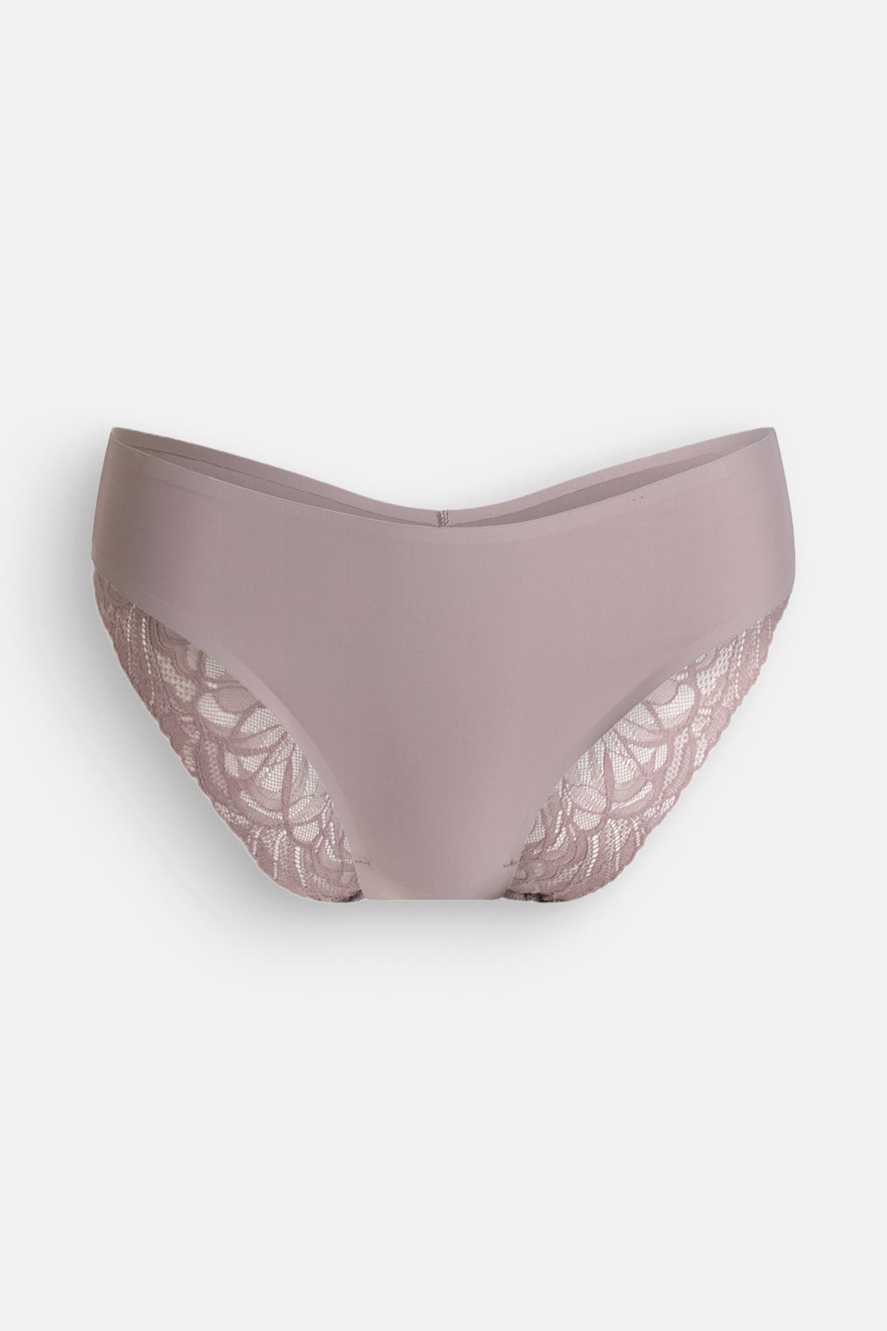 TRIUMPH Slip 'Illusion' taupe, Bild 1