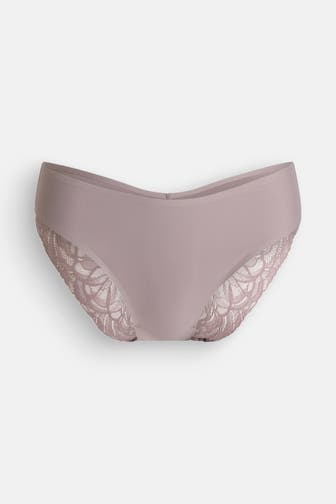 TRIUMPH Slip 'Illusion' taupe