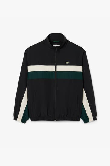 LACOSTE Blouson mehrfarbig