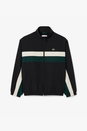 LACOSTE Blouson mehrfarbig