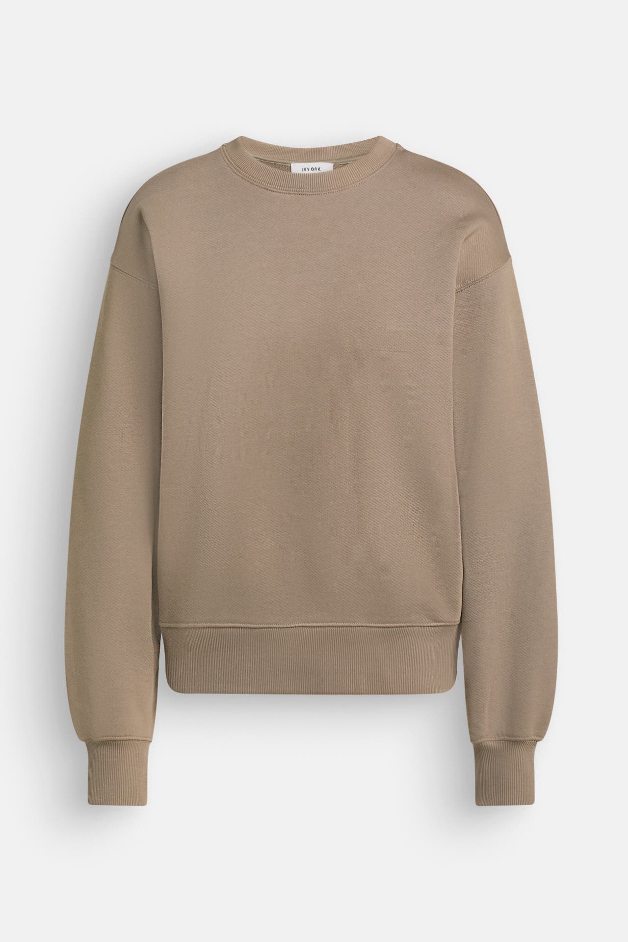 IVY OAK Sweatshirt oliv, Bild 1