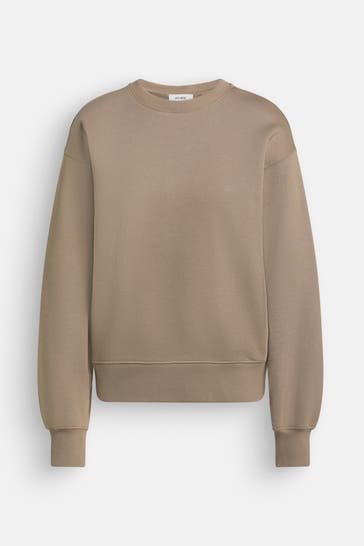 IVY OAK Sweatshirt oliv