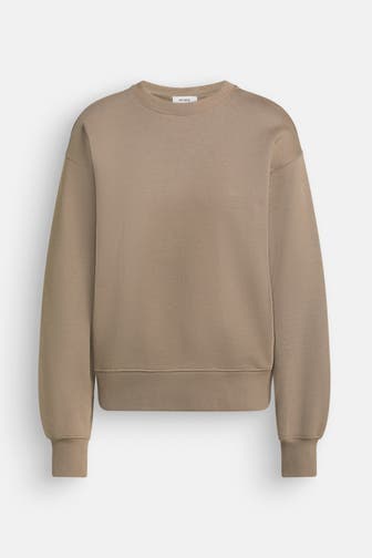 IVY OAK Sweatshirt oliv