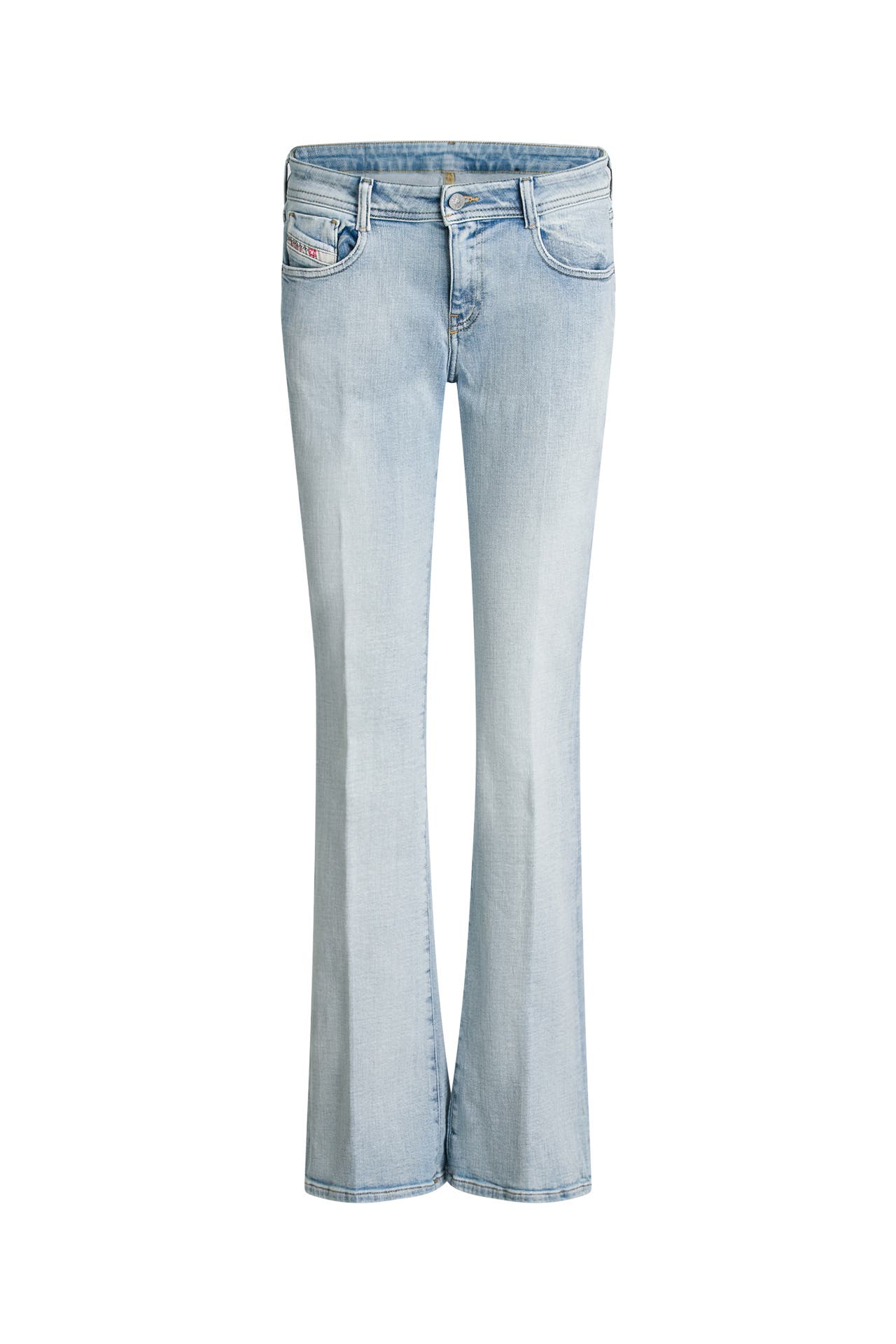 DIESEL Jeans 'D-Ebbey' slim, Bild 1
