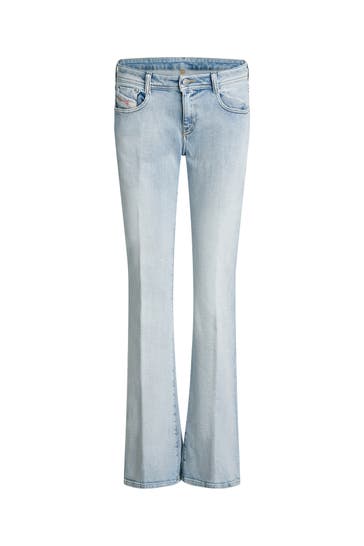 DIESEL Jeans 'D-Ebbey' slim