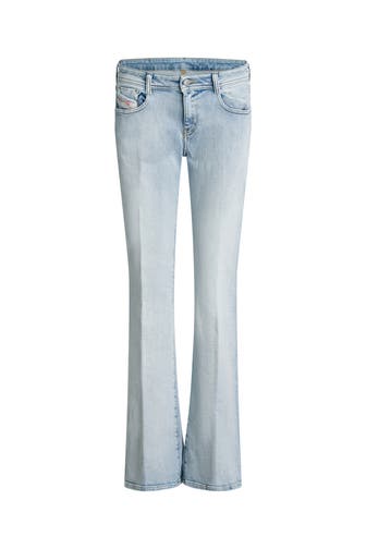 DIESEL Jeans 'D-Ebbey' slim