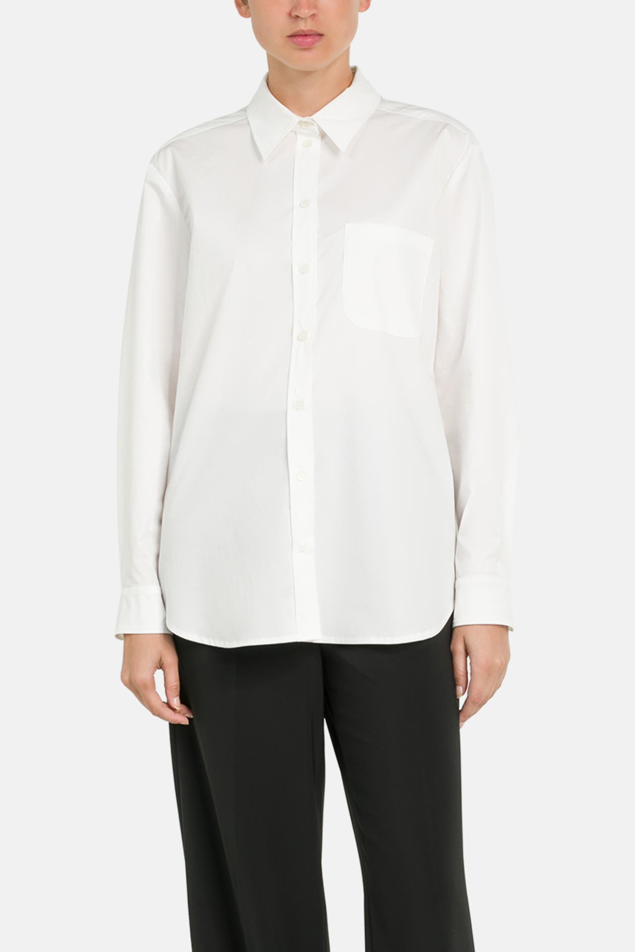RIANI Bluse weiß, Bild 1