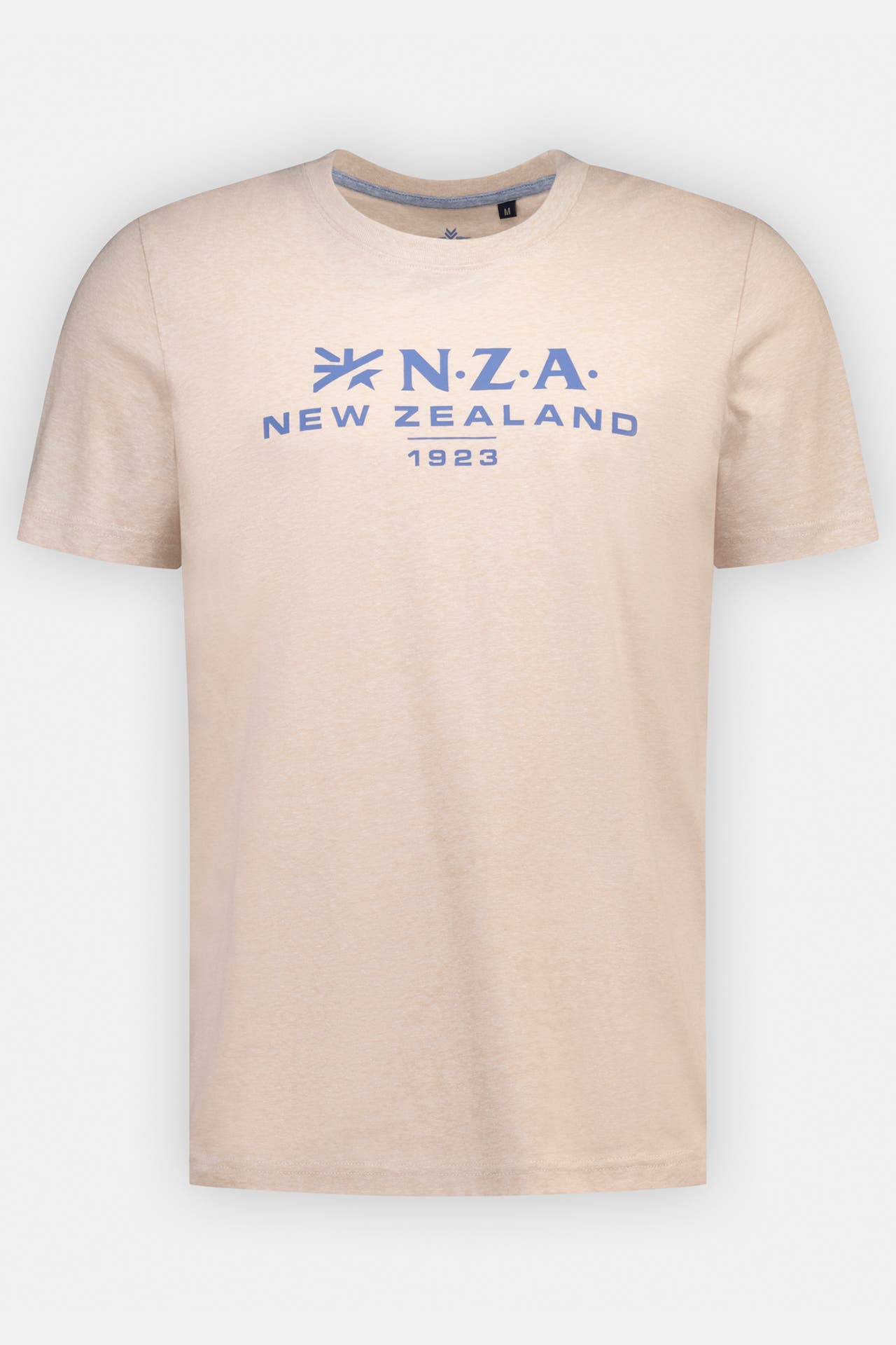 NEW ZEALAND AUCKLAND T-Shirt sand, Bild 1