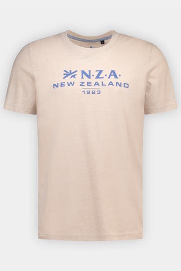 NEW ZEALAND AUCKLAND T-Shirt sand