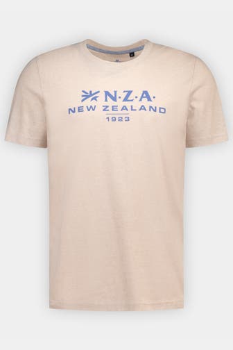 NEW ZEALAND AUCKLAND T-Shirt sand