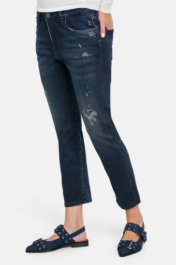 ELIAS RUMELIS Jeans 'Leona' slim