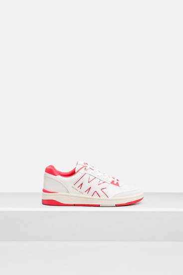 MICHAEL MICHAEL KORS - Sneaker 'Rebel' zweifarbig