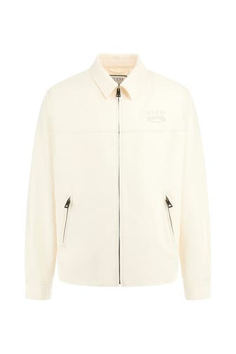 GUESS Blouson ecru