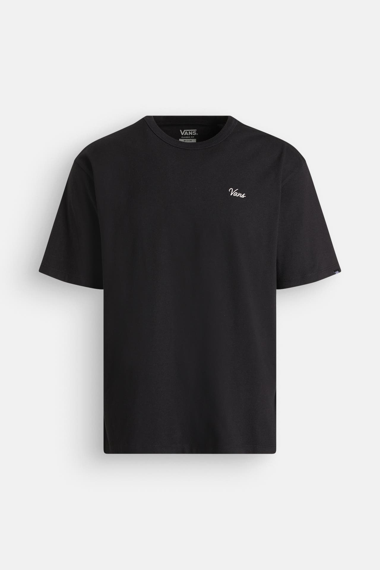 VANS T-Shirt schwarz, Bild 1