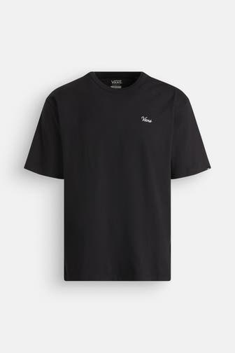 VANS T-Shirt schwarz