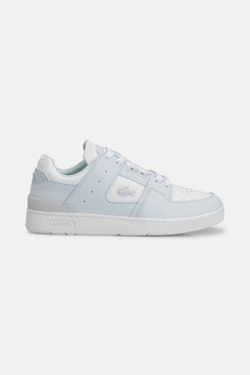 LACOSTE Sneaker mehrfarbig