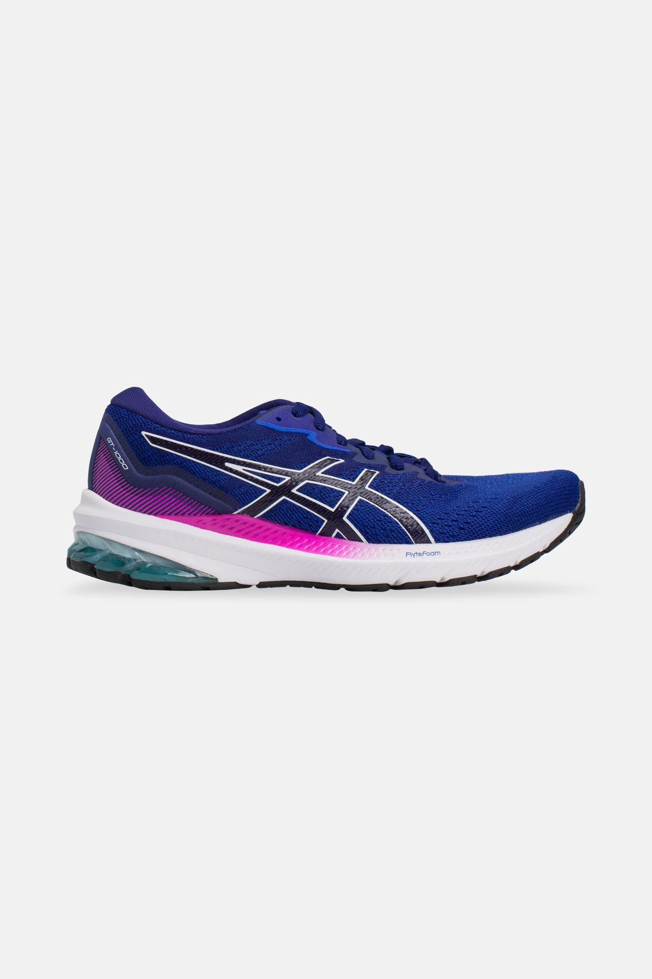 ASICS Laufschuhe 'GT-2000 11' blau, Bild 1