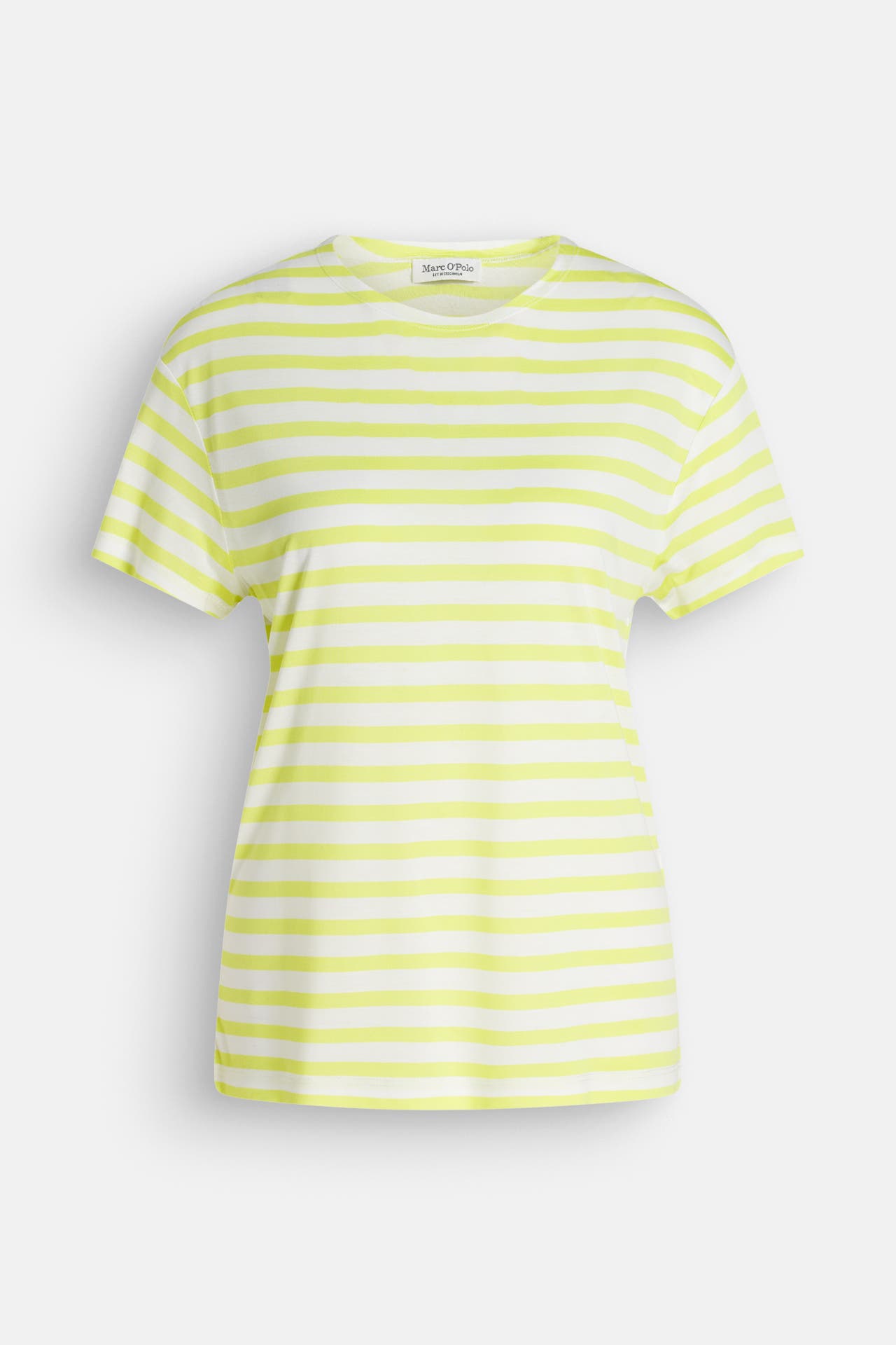MARC O'POLO T-Shirt gestreift, Bild 1