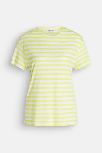 MARC O'POLO T-Shirt gestreift