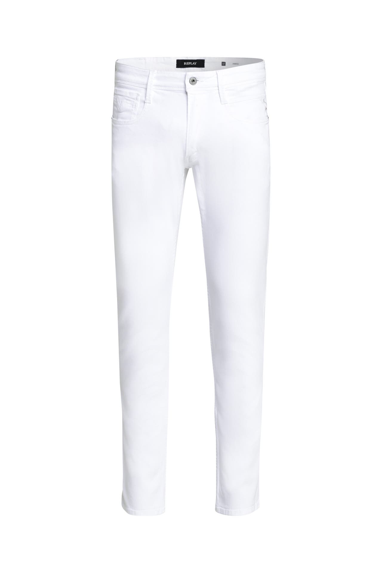 REPLAY Jeans 'Anbass' slim, Bild 1