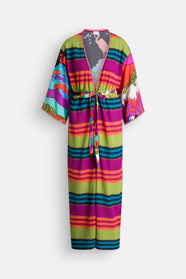 SPORTALM Tunika mehrfarbig