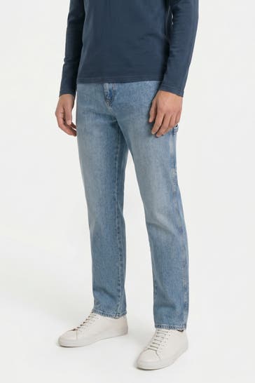 MAVI Jeans 'Oxford Mid 90's' wide