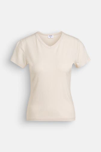 FILIPPA K T-Shirt creme