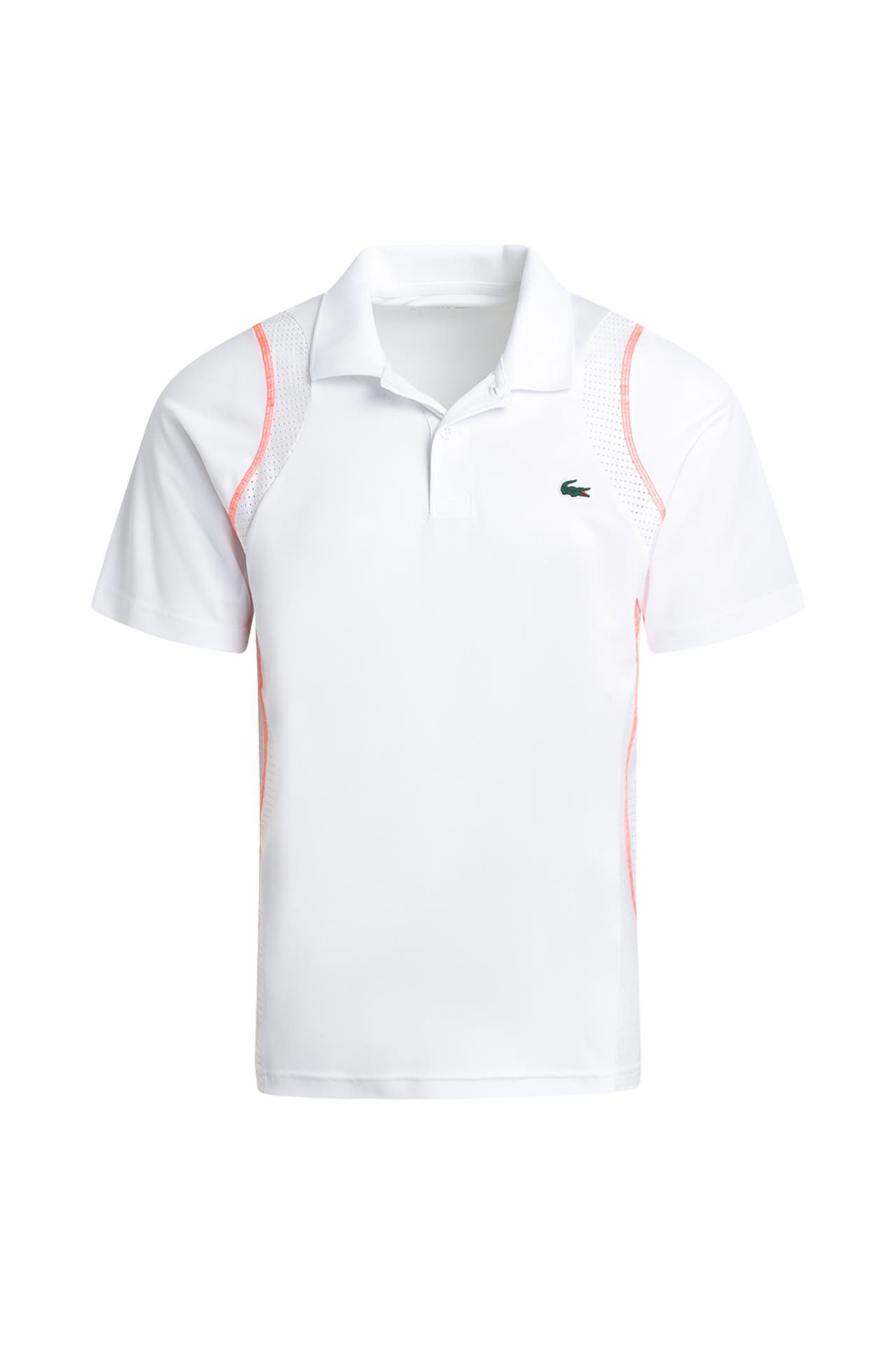 Destockage lacoste usine deals