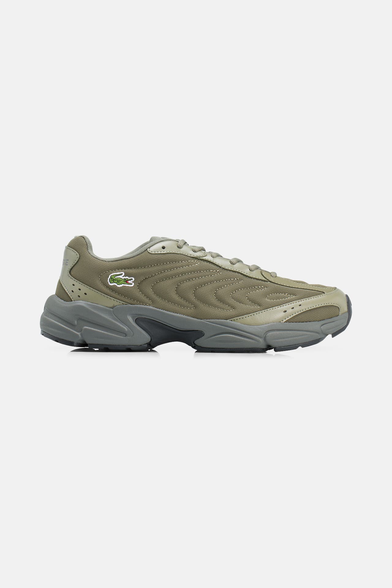 LACOSTE Sneaker '360' khaki, Bild 1