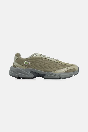 LACOSTE Sneaker '360' khaki