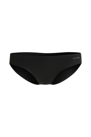 CK UNDERWEAR Slip schwarz