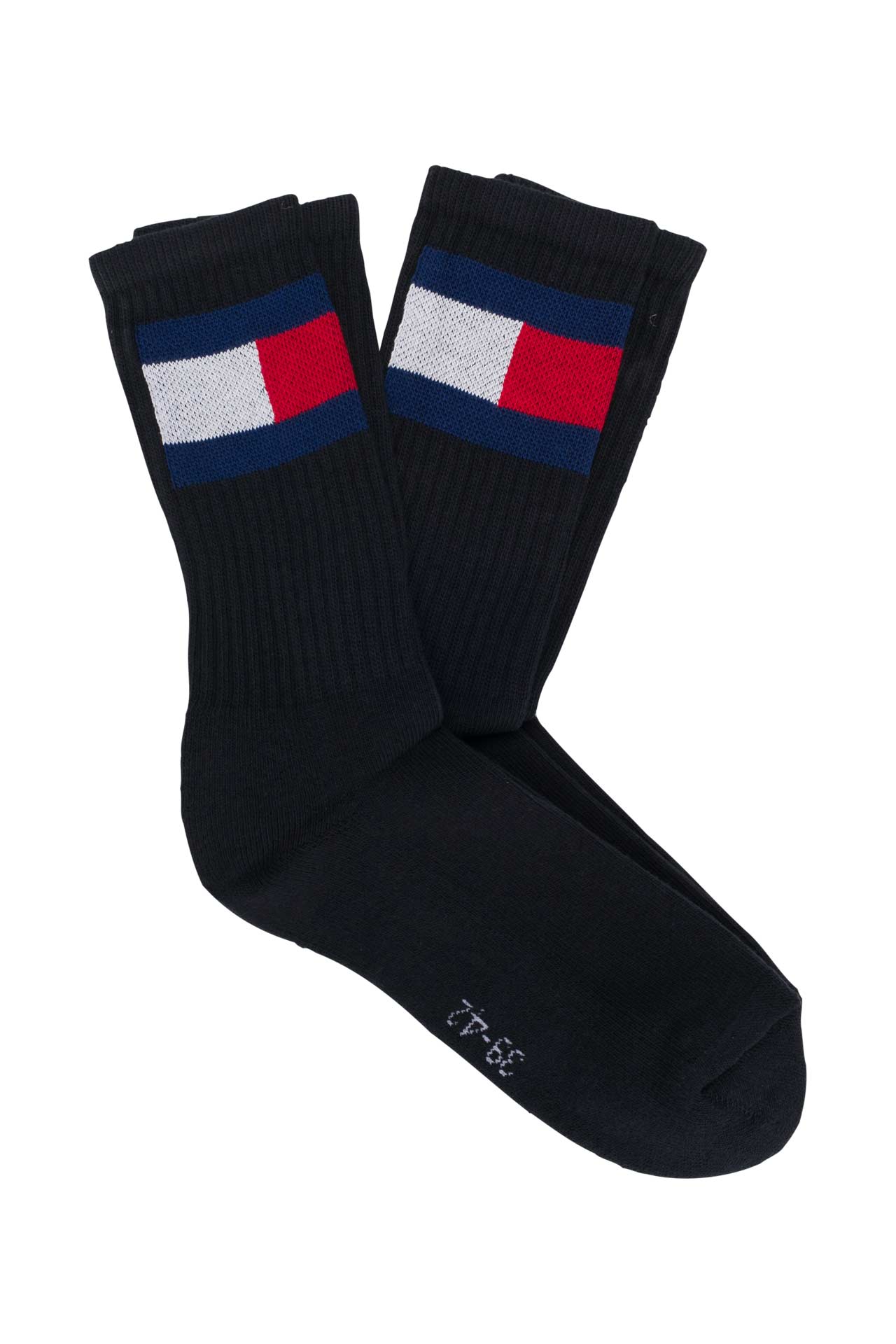 TOMMY HILFIGER 2er-Pack Socken 'Flag', Bild 1