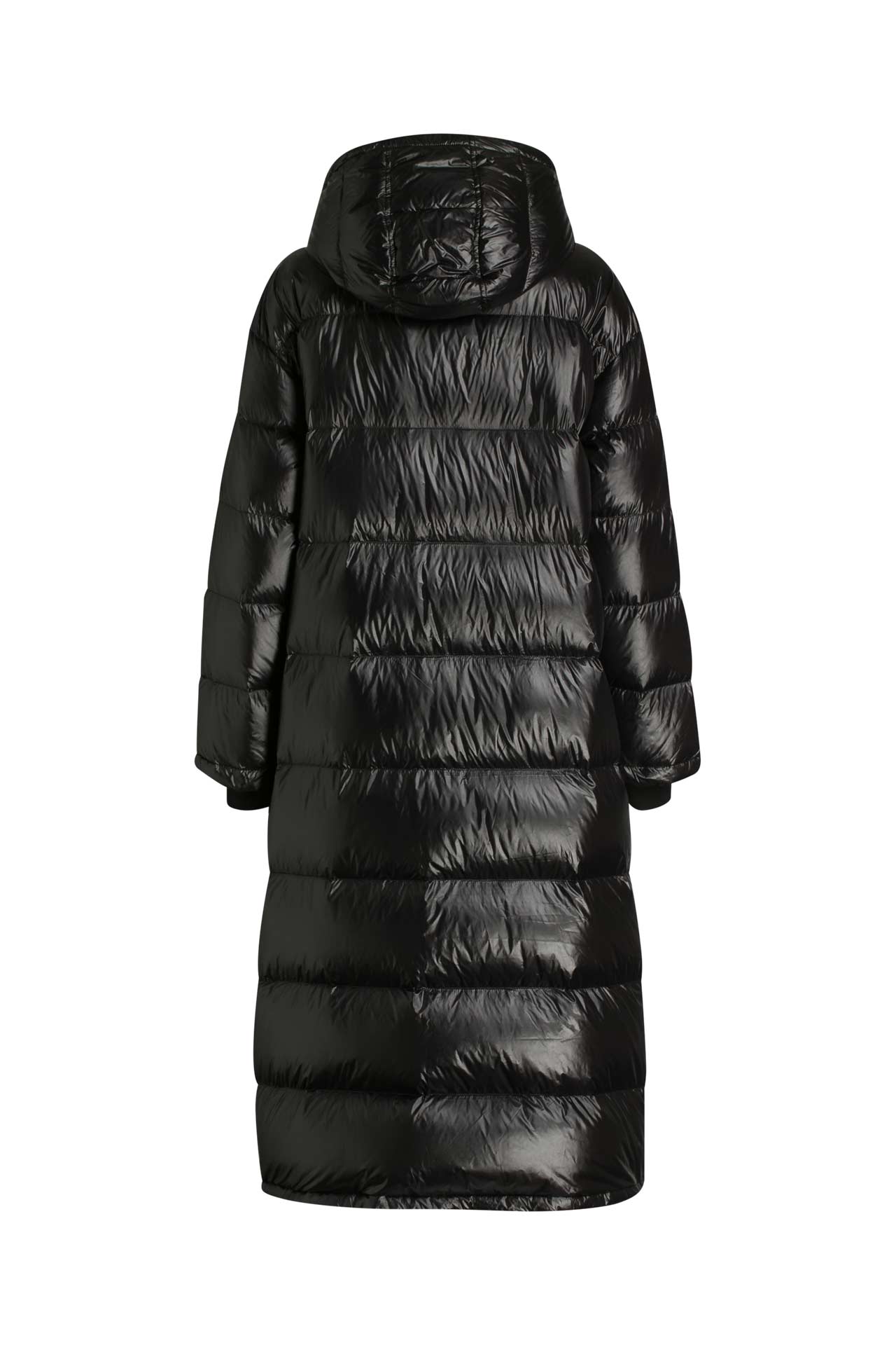 Tomo puffer levis 2025