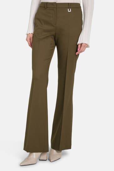 JOOP! Stoffhose khaki