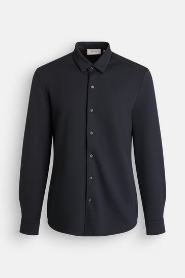 MAVI Sweatshirt nachtblau