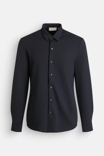 MAVI Sweatshirt nachtblau