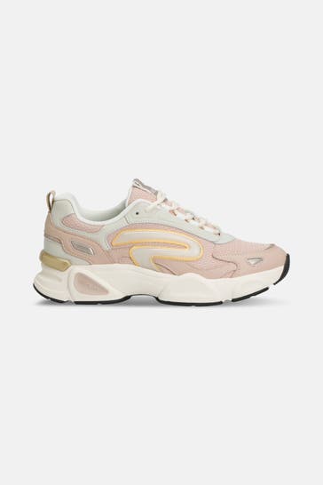 REPLAY Sneaker altrosa
