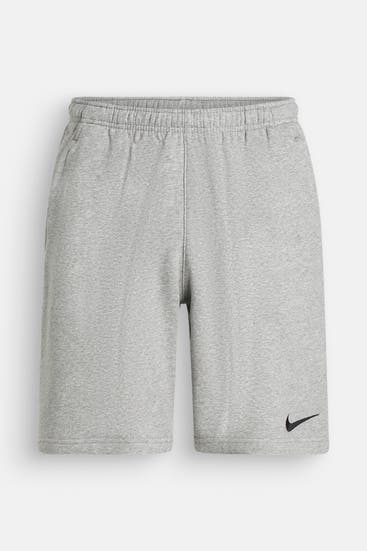NIKE - Sweatshorts grau