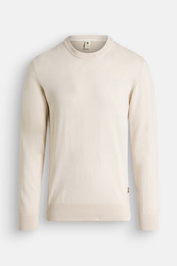 G-STAR Strickpullover beige