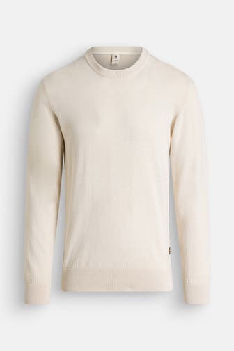G-STAR Strickpullover beige