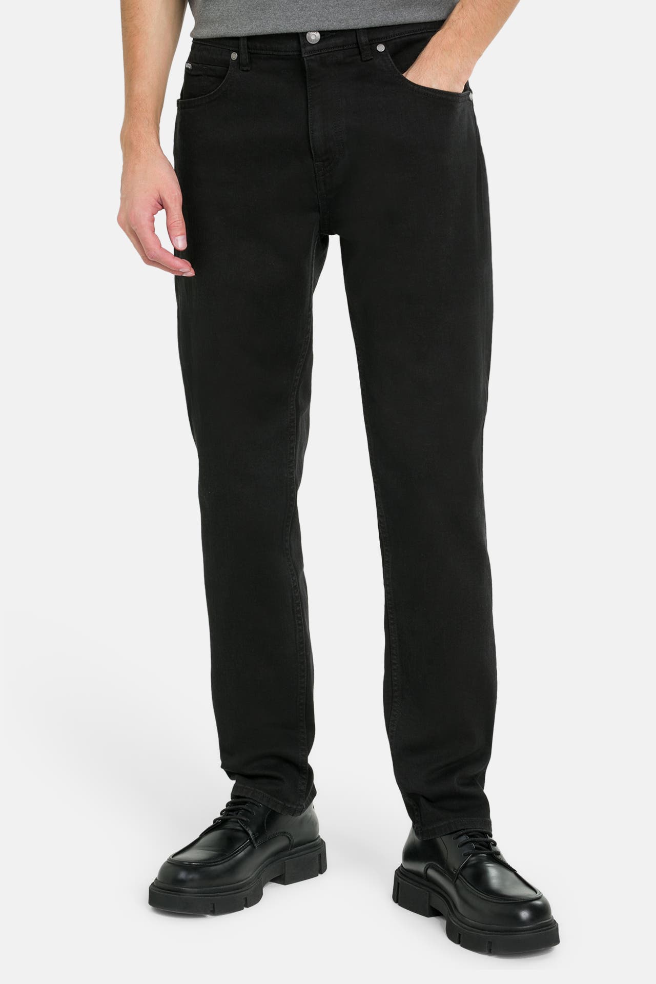 BOSS Jeans 'Maine' tapered, Bild 1