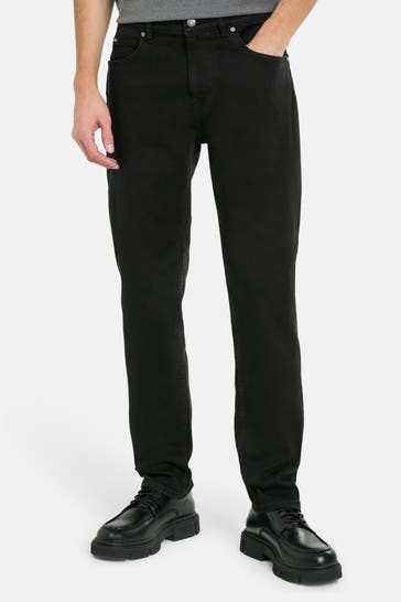 BOSS Jeans 'Maine' tapered