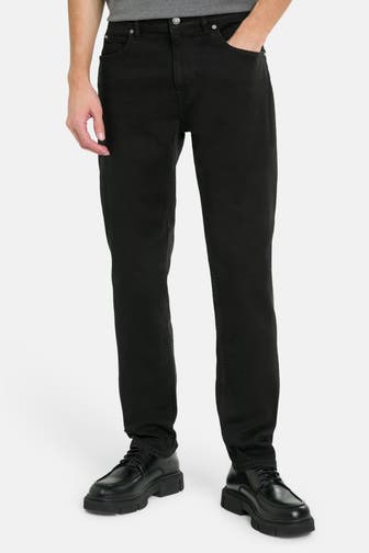 BOSS Jeans 'Maine' tapered