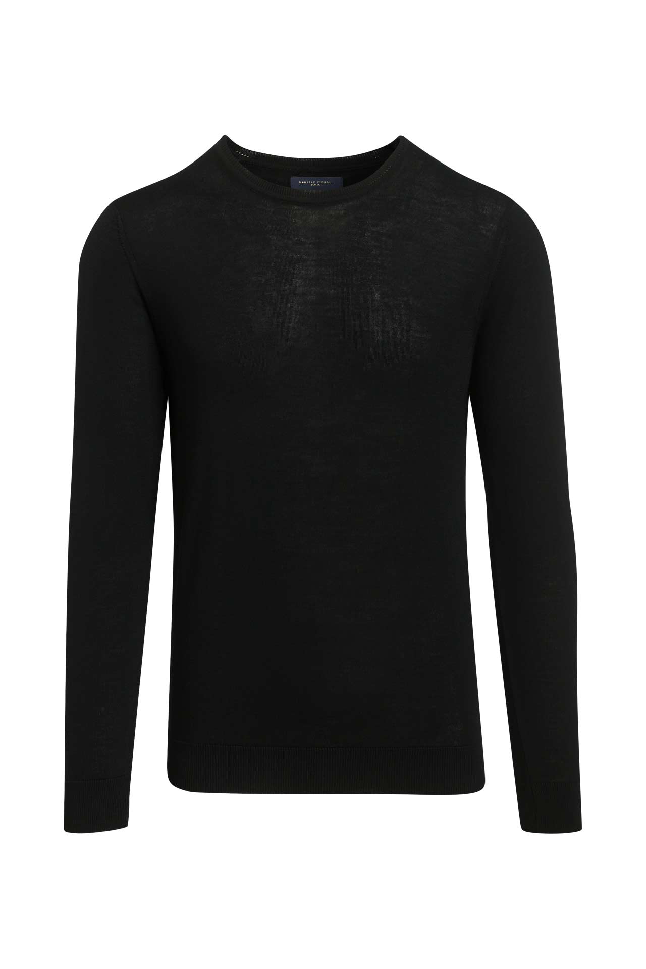 DANIELE FIESOLI Wollpullover 'Extrafine', Bild 1