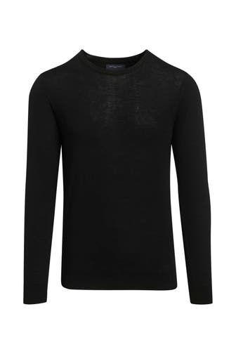 DANIELE FIESOLI Wollpullover 'Extrafine'