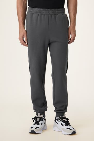 FILA Sweatpants 'Rivoli' steingrau