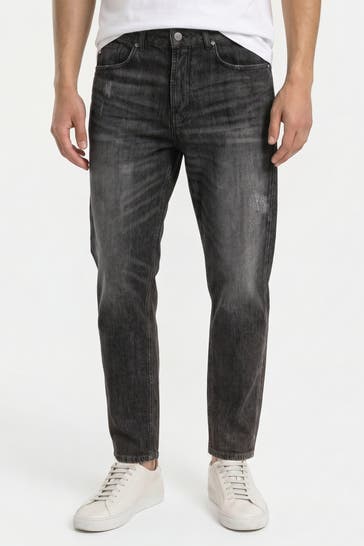 GOLDGARN DENIM Jeans 'Jungbusch' tapered